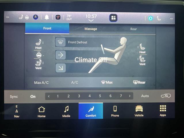 used 2022 Jeep Grand Cherokee car, priced at $42,506