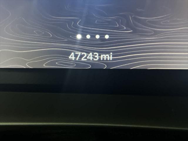 used 2022 Jeep Grand Cherokee car, priced at $42,506