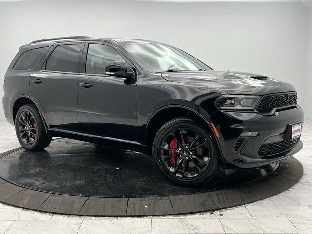 used 2021 Dodge Durango car, priced at $27,665