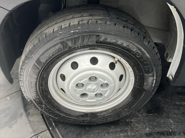 used 2023 Ram ProMaster 2500 car, priced at $31,568
