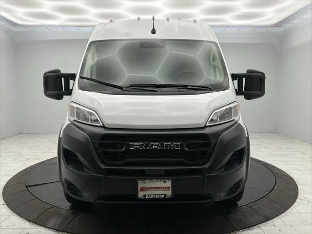 used 2023 Ram ProMaster 2500 car, priced at $31,568
