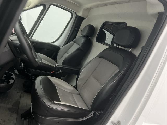 used 2023 Ram ProMaster 2500 car, priced at $31,568