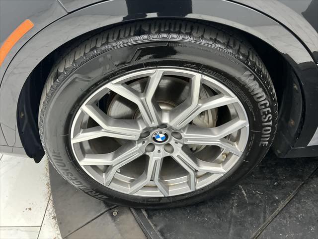 used 2019 BMW X7 car, priced at $29,406