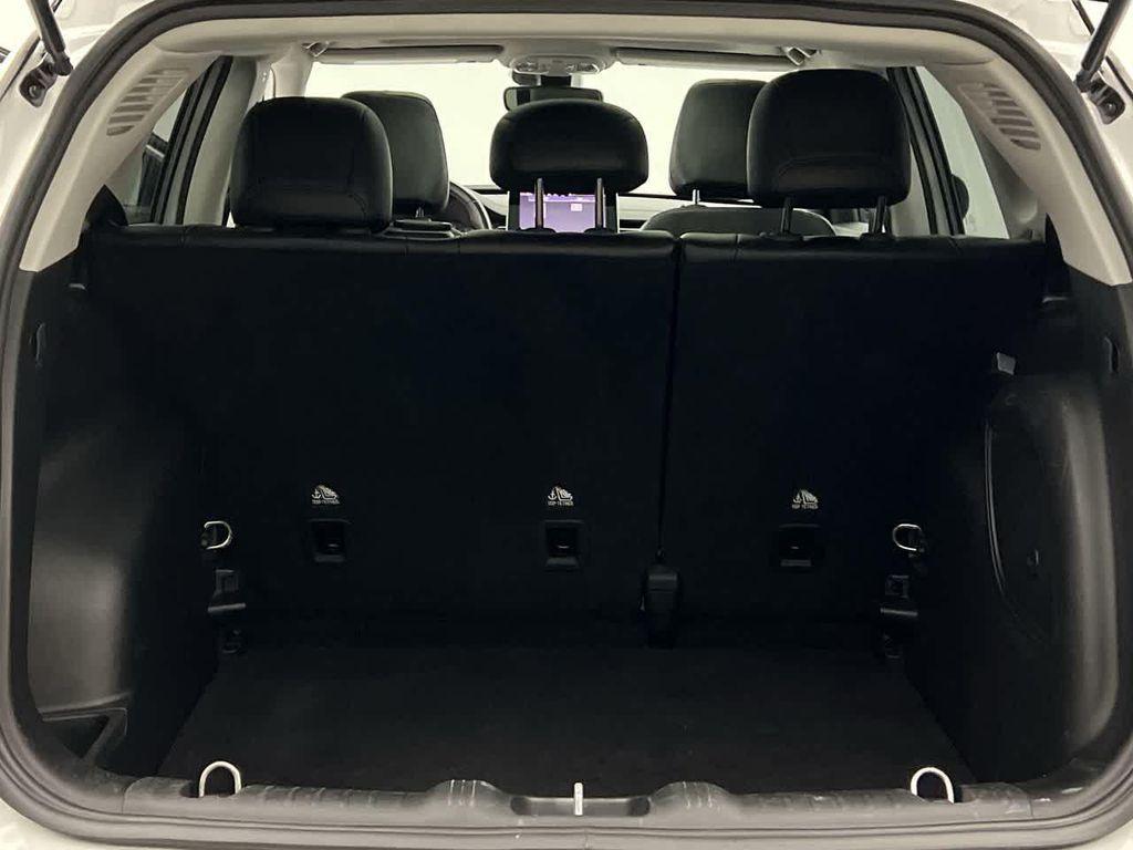 used 2022 Jeep Compass car, priced at $22,293