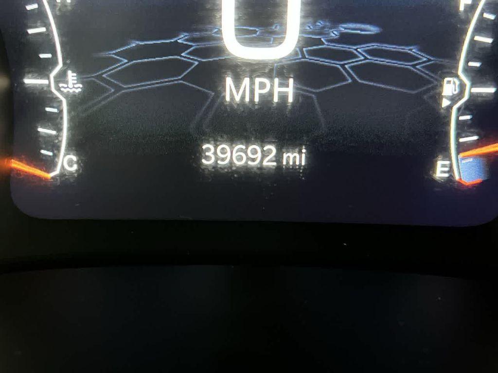 used 2022 Jeep Compass car, priced at $22,293