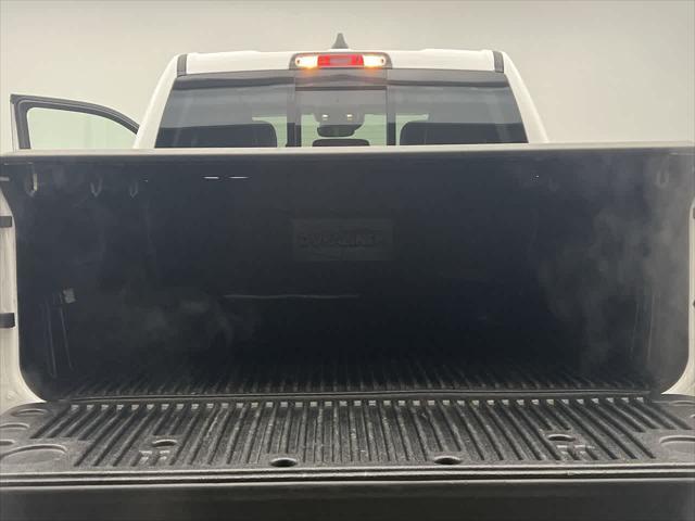 used 2021 Ram 1500 car, priced at $35,644