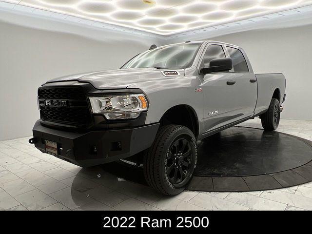 used 2022 Ram 2500 car, priced at $42,469