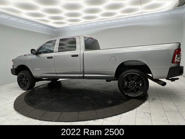 used 2022 Ram 2500 car, priced at $42,469