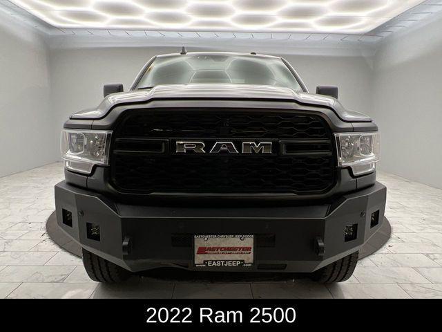 used 2022 Ram 2500 car, priced at $42,469