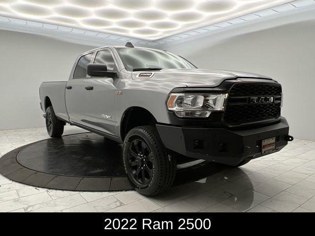 used 2022 Ram 2500 car, priced at $42,469