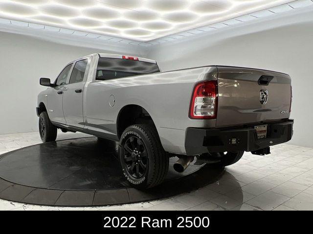 used 2022 Ram 2500 car, priced at $42,469