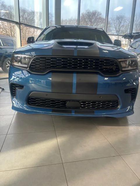 new 2024 Dodge Durango car, priced at $94,320