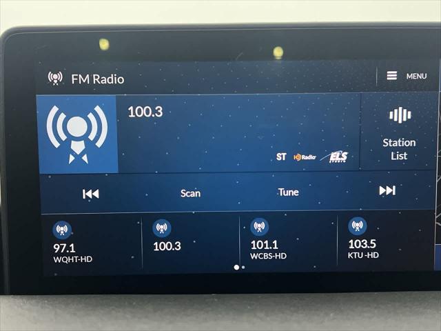 used 2023 Acura TLX car, priced at $33,951