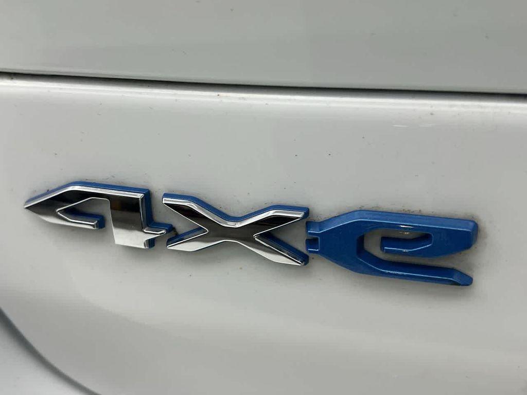 used 2023 Jeep Grand Cherokee 4xe car, priced at $28,658
