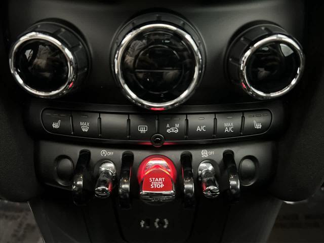 used 2017 MINI Hardtop car, priced at $9,289