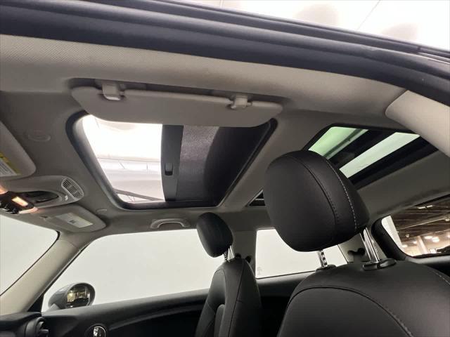 used 2017 MINI Hardtop car, priced at $9,289
