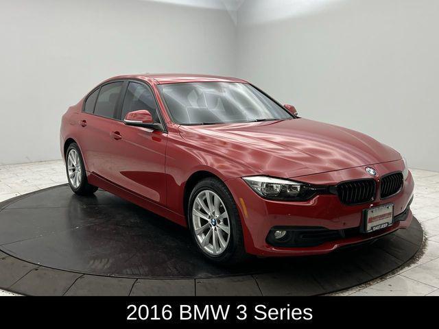 used 2016 BMW 320 car, priced at $14,914