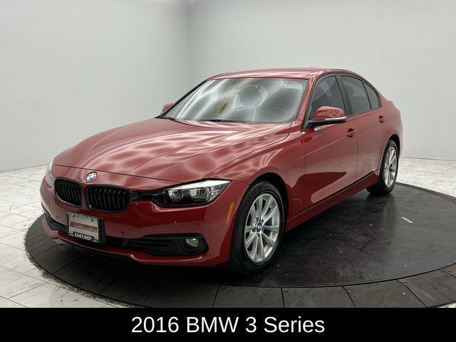 used 2016 BMW 320 car, priced at $14,914