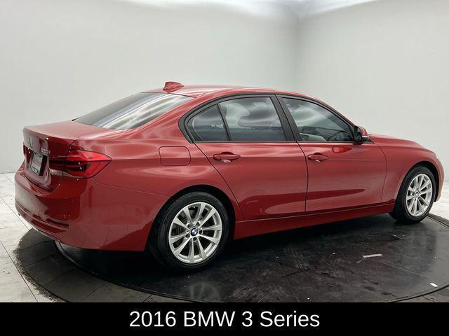 used 2016 BMW 320 car, priced at $14,914