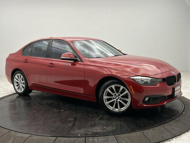 used 2016 BMW 320 car, priced at $14,914