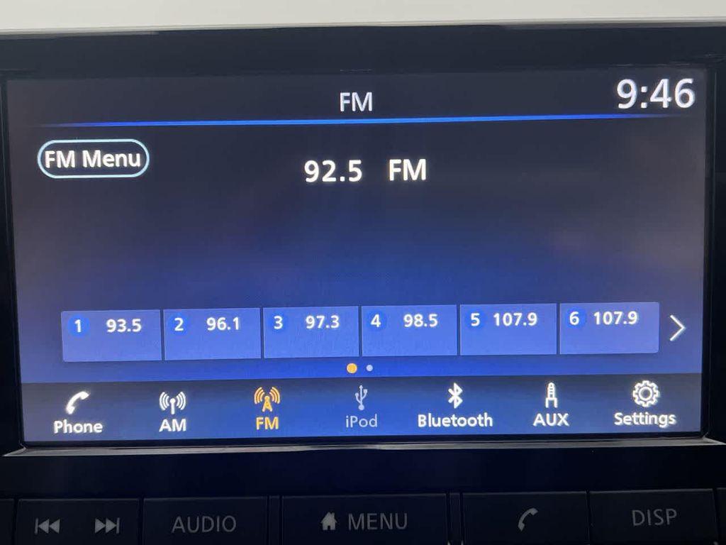 used 2024 Nissan Sentra car, priced at $16,331