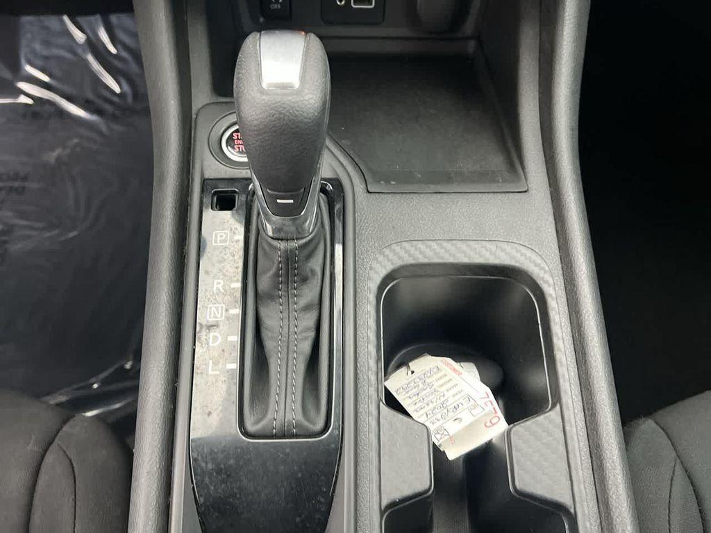 used 2024 Nissan Sentra car, priced at $16,331