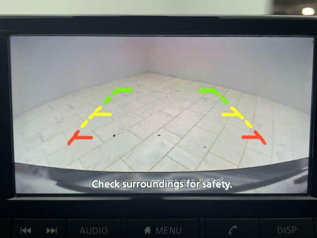 used 2024 Nissan Sentra car, priced at $16,331