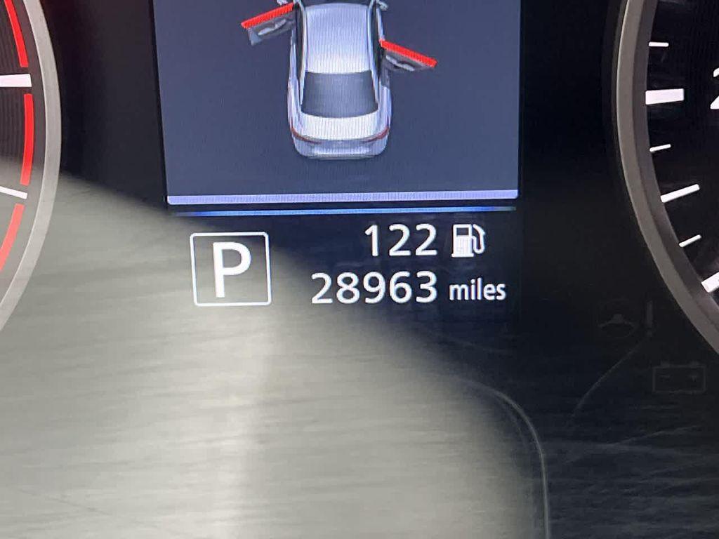 used 2024 Nissan Sentra car, priced at $16,331