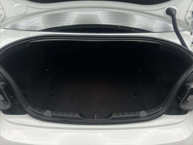 used 2019 BMW M2 car, priced at $45,998