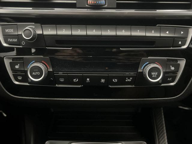 used 2019 BMW M2 car, priced at $45,998