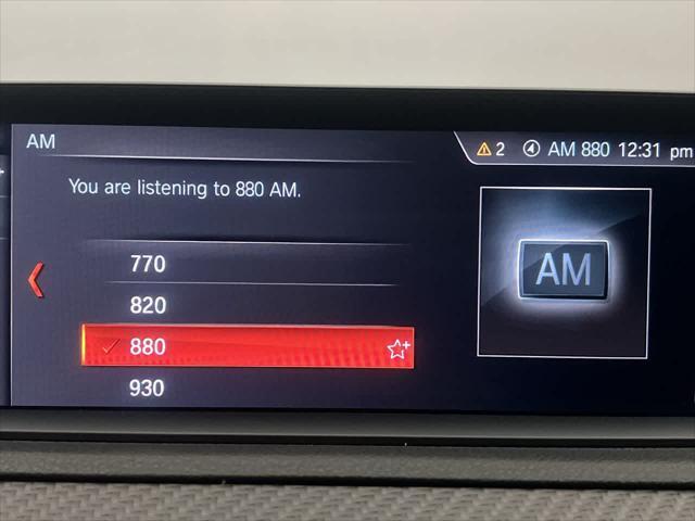 used 2019 BMW M2 car, priced at $45,998