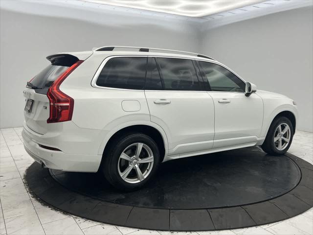 used 2018 Volvo XC90 car, priced at $15,998