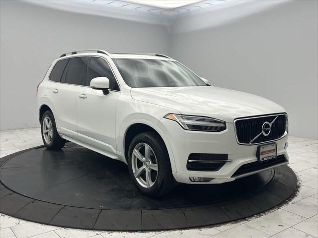 used 2018 Volvo XC90 car, priced at $15,998
