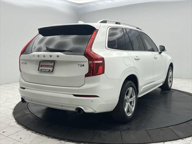 used 2018 Volvo XC90 car, priced at $15,998