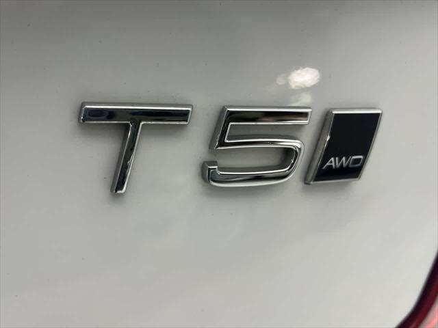 used 2018 Volvo XC90 car, priced at $15,998