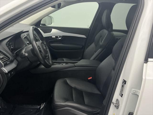 used 2018 Volvo XC90 car, priced at $15,998