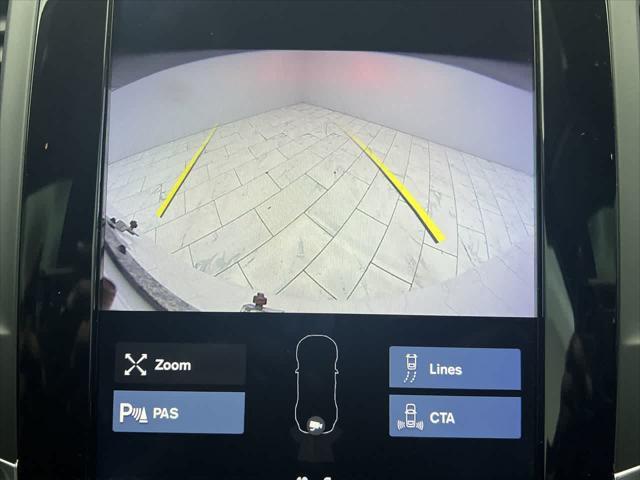 used 2018 Volvo XC90 car, priced at $15,998
