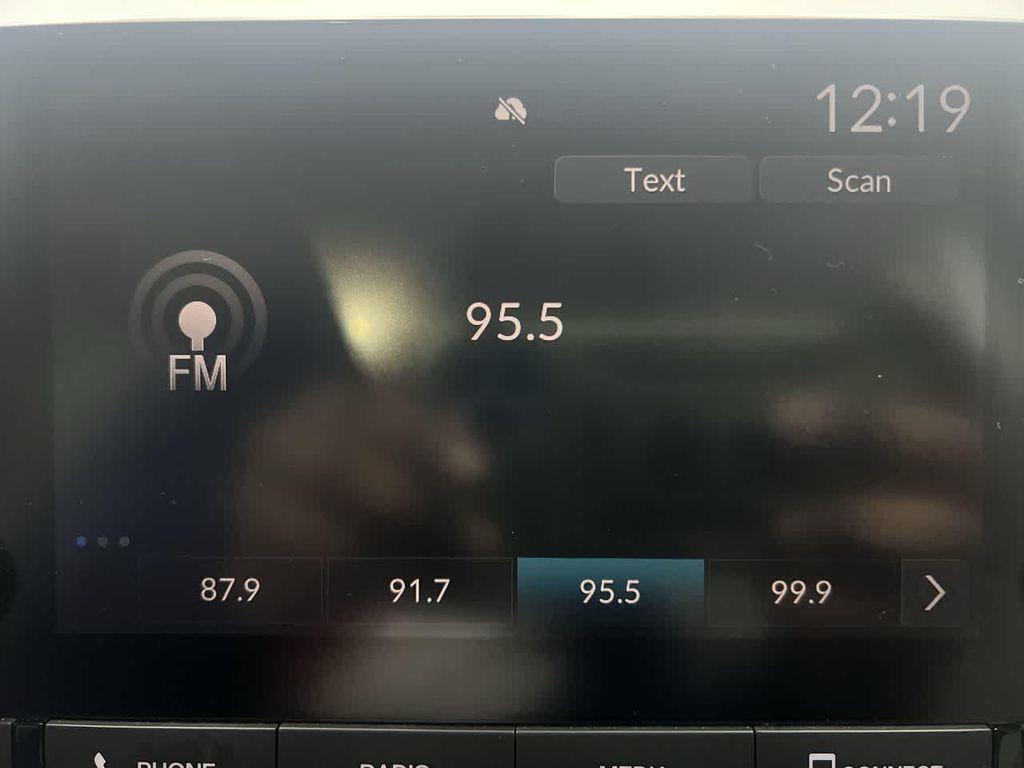 used 2024 Honda Accord car, priced at $24,685