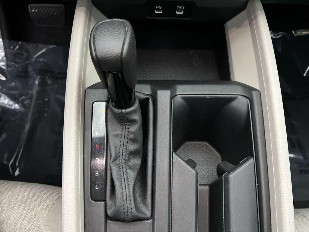 used 2024 Honda Accord car, priced at $24,685