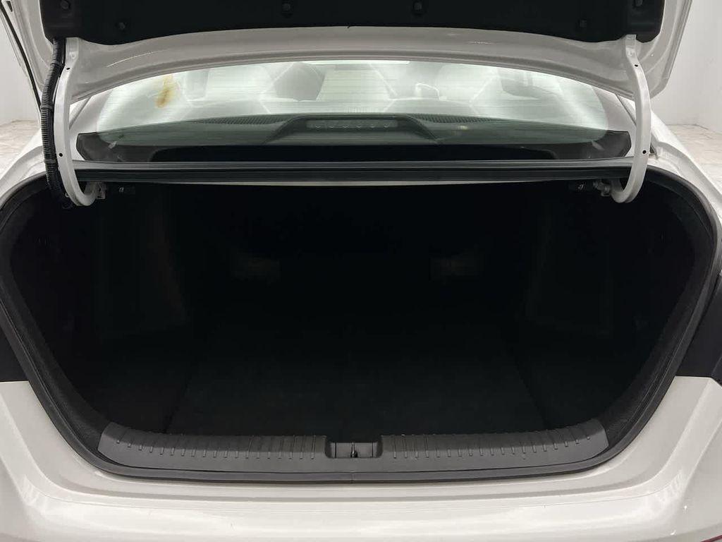 used 2024 Honda Accord car, priced at $24,685