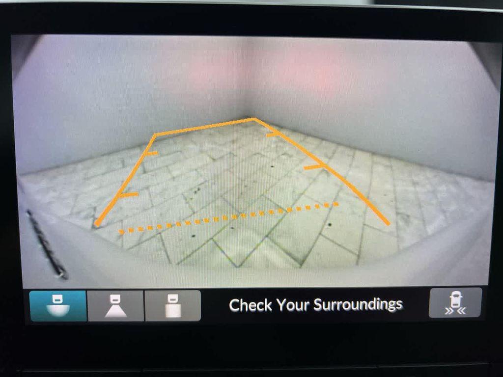 used 2024 Honda Accord car, priced at $24,685