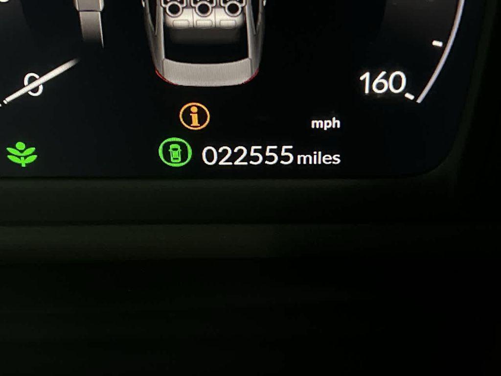 used 2024 Honda Accord car, priced at $24,685