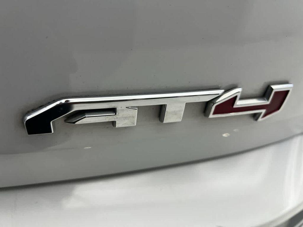 used 2022 GMC Terrain car, priced at $22,888