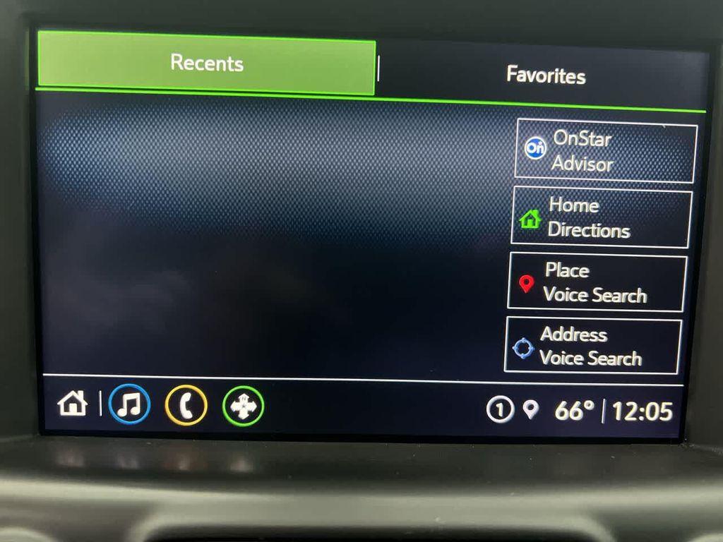 used 2022 GMC Terrain car, priced at $22,888