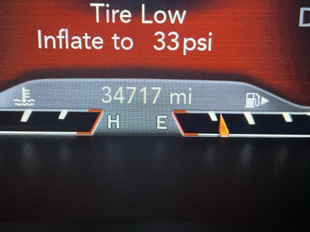 used 2021 Jeep Cherokee car, priced at $22,889