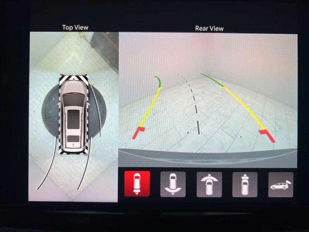 used 2022 Chrysler Pacifica car, priced at $25,996