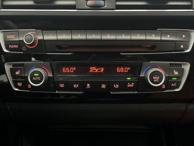 used 2016 BMW 228 car, priced at $15,898