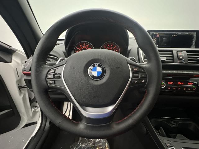 used 2016 BMW 228 car, priced at $15,898
