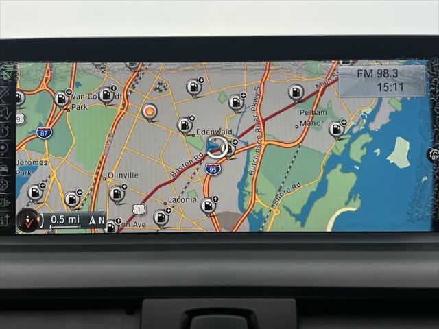 used 2016 BMW 228 car, priced at $15,898