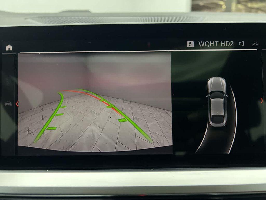 used 2023 BMW 430 Gran Coupe car, priced at $33,555